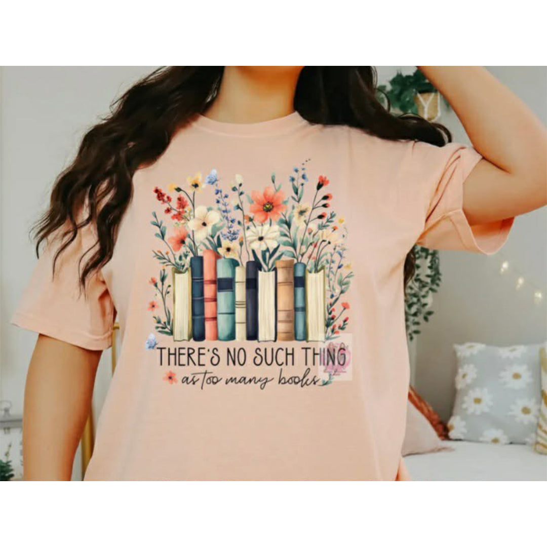 There's No Such Thing