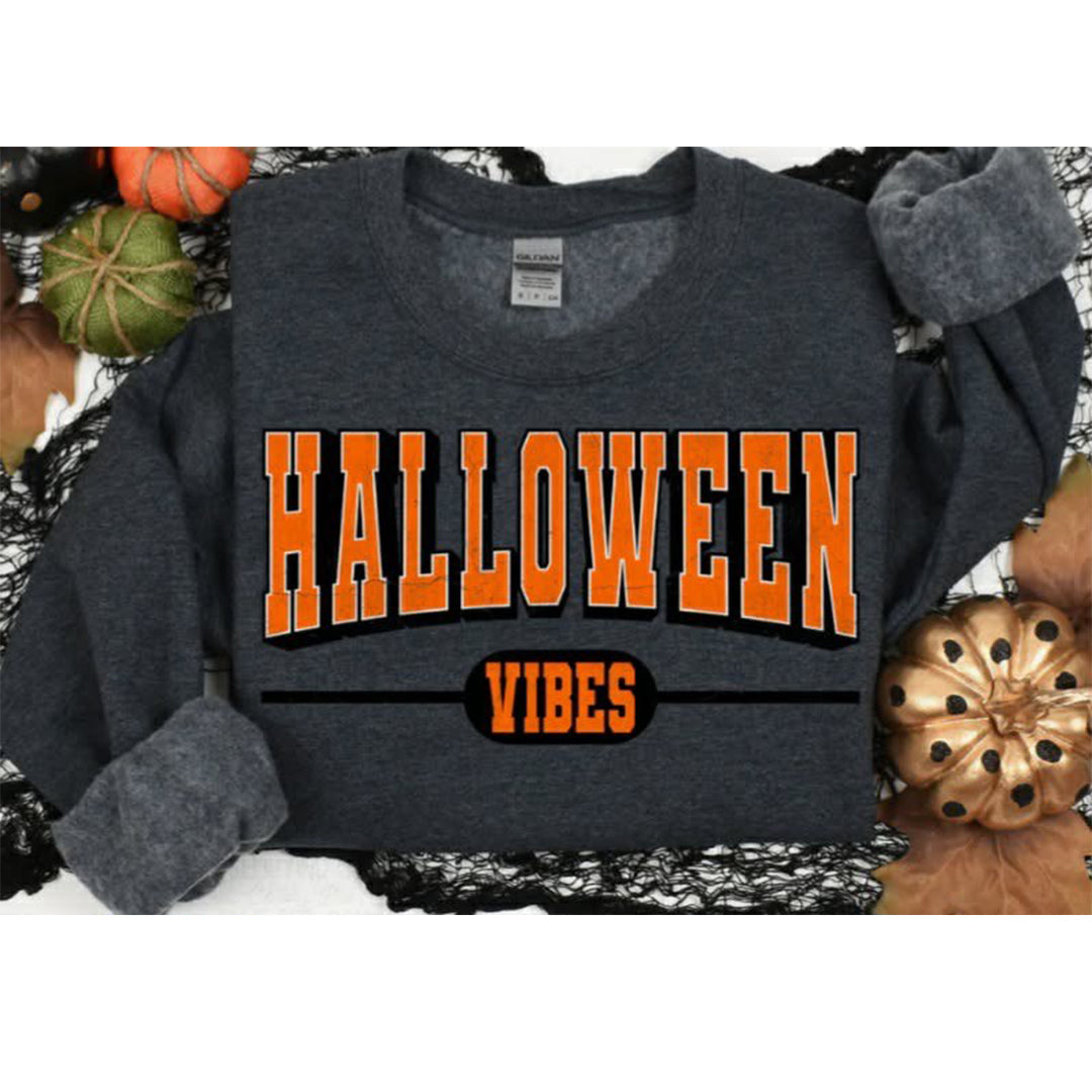 Helloween Vibes