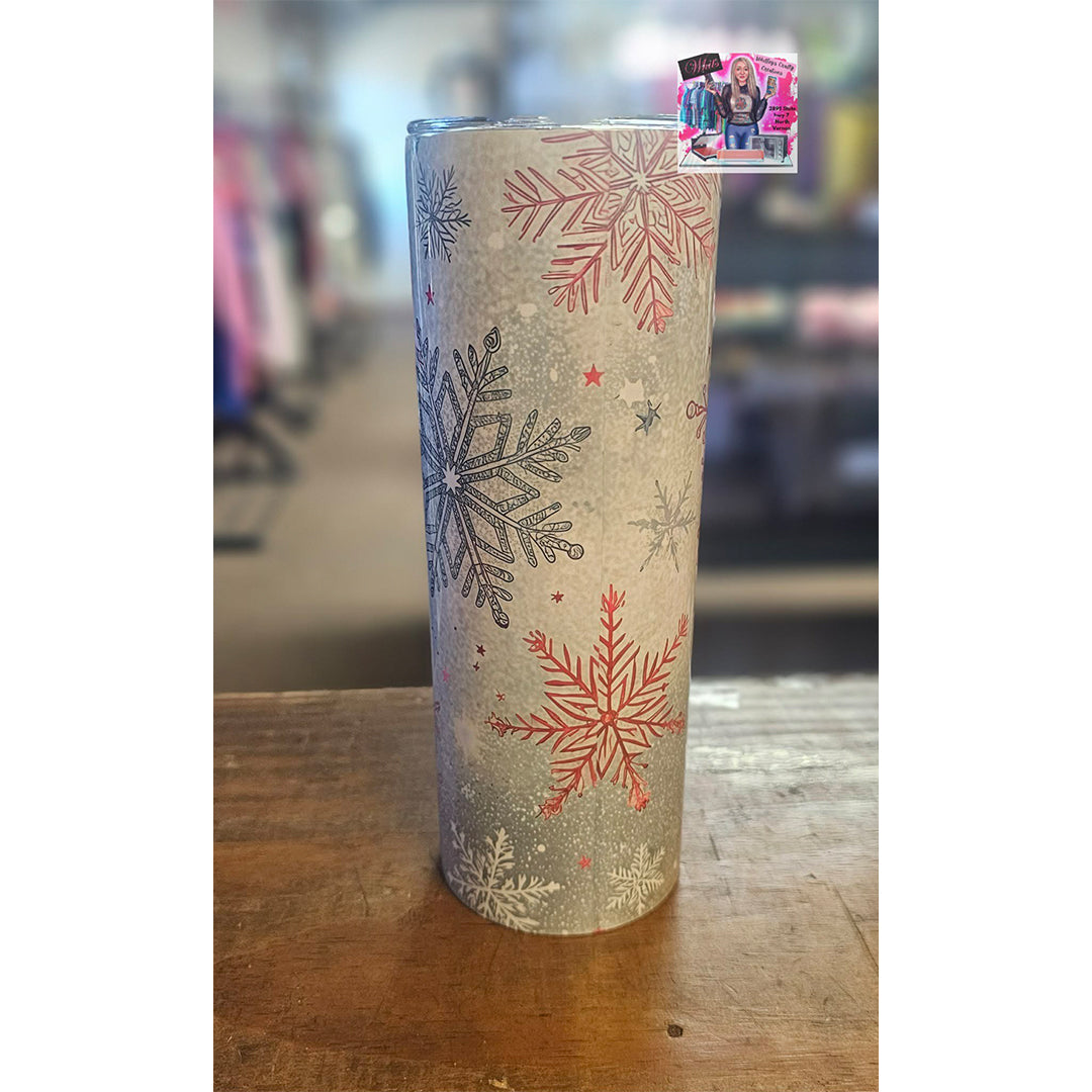 20oz Tumbler