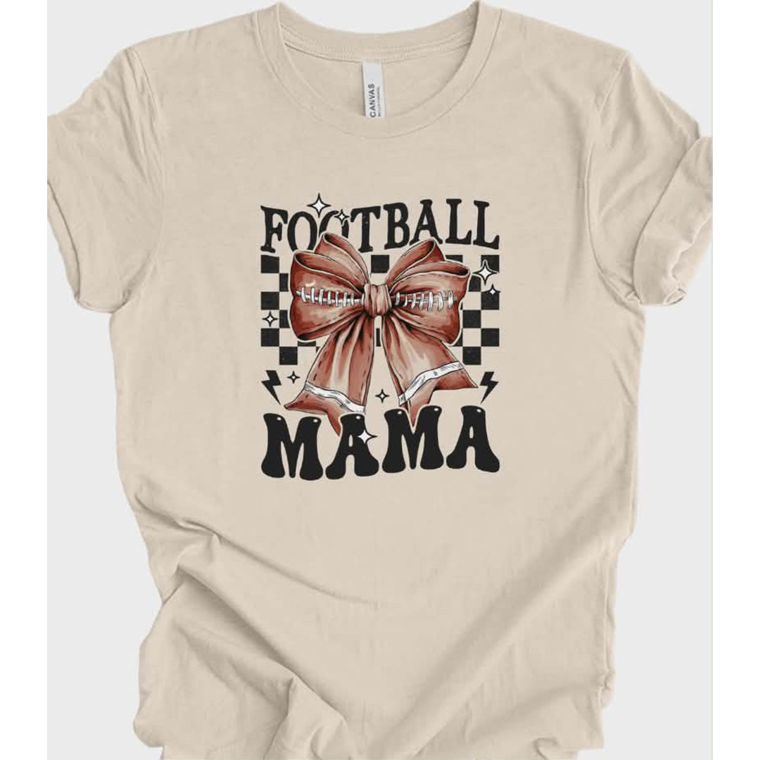 Football Mama