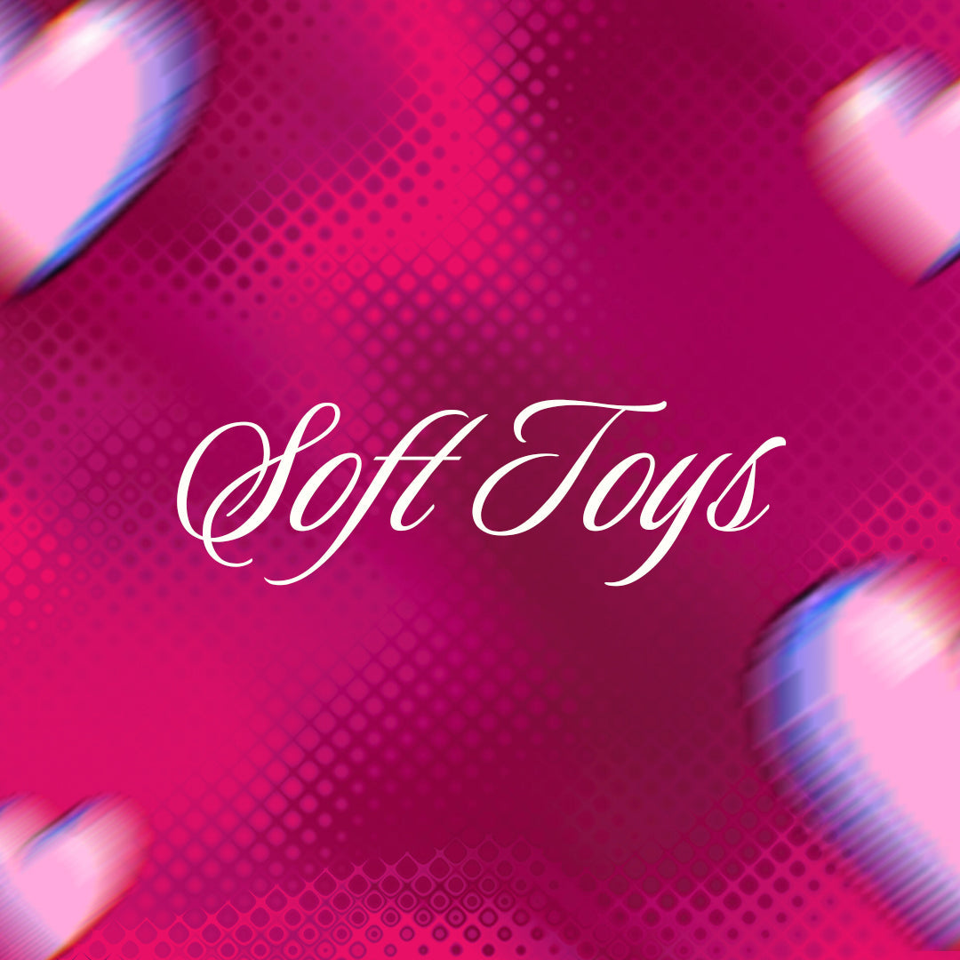 Soft Toys