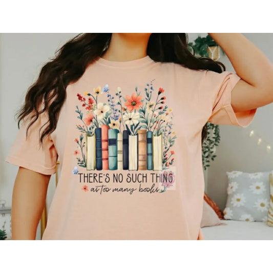 There's No Such Thing