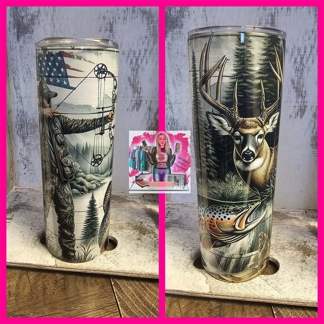 20oz Tumbler