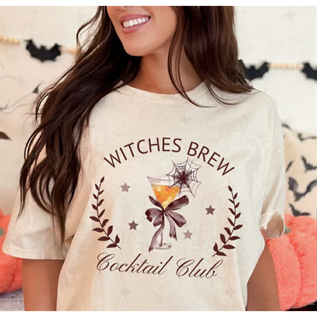 Witches Brew