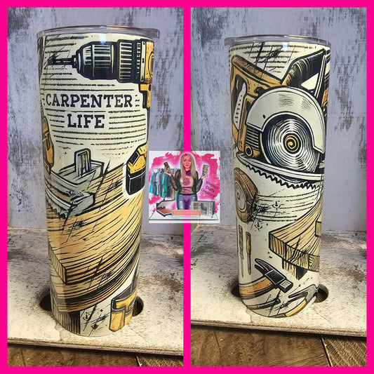 Carpenter Life