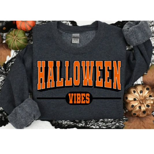 Helloween Vibes