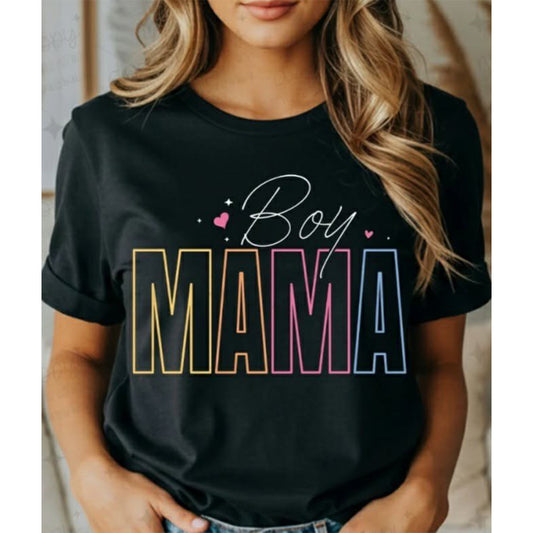 Mama
