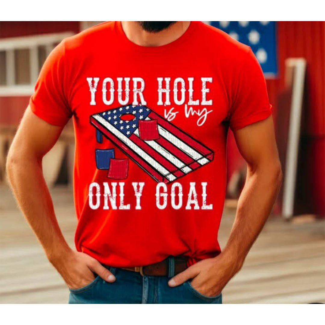 Your Hole