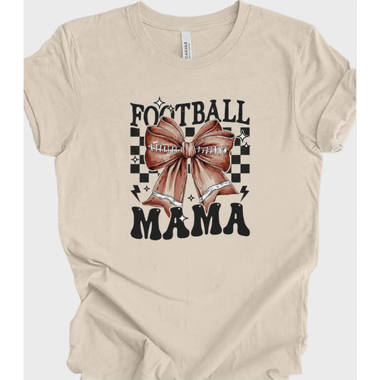 Football Mama