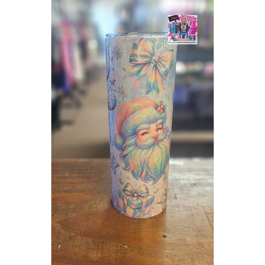 20oz Tumbler