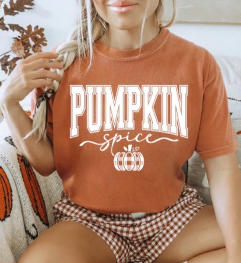 Pumpkin